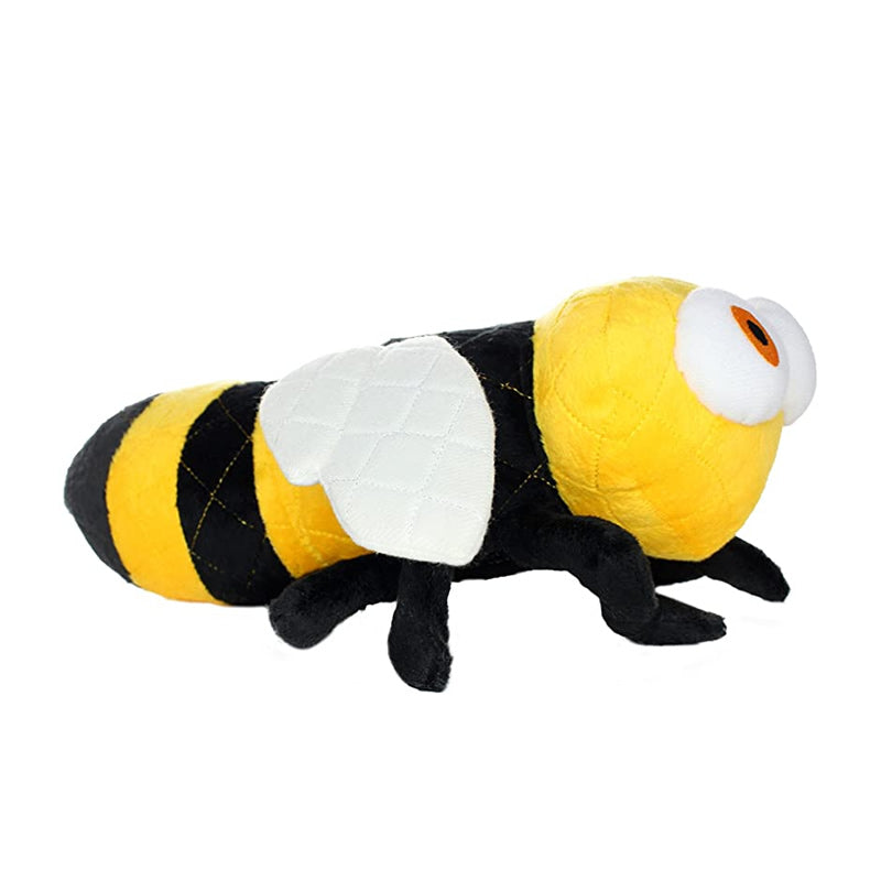 bee dog toy