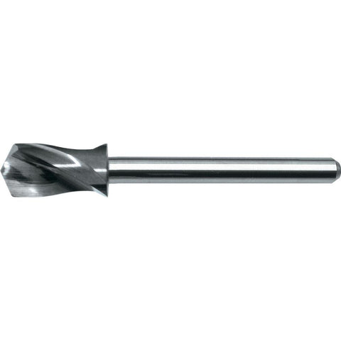 Diameter Solid Carbide Micro Drill 1//8/"Shank Kyocera #105-1250.400 .1250/" 1//8/"
