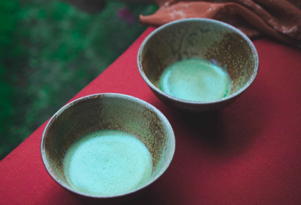 Quel Est Le Meilleur Moment Pour Boire Du Matcha Bio Kumiko Matcha