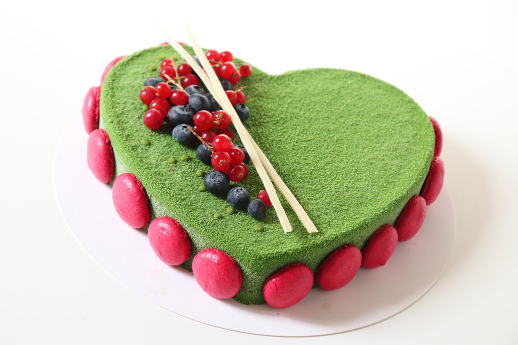 gateau-matcha