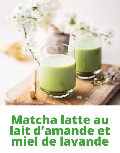 Recettes De Matcha Latte Bio Le Guide Ultime Kumiko Matcha