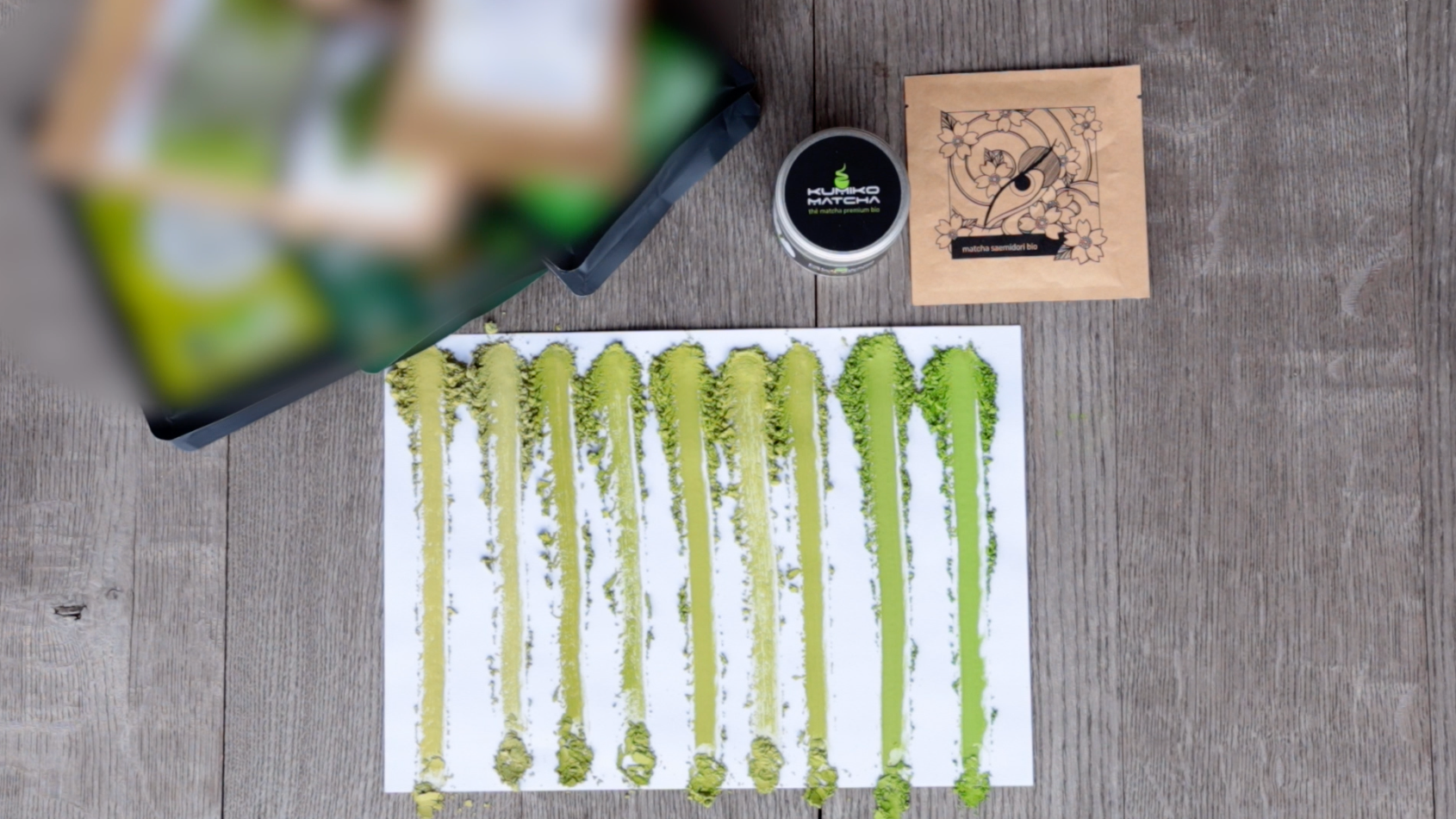 Matcha Slim fonctionne-t-il vraiment ? Lisez avant d'acheter !