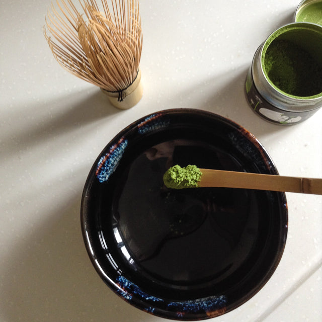 Comment préparer un thé matcha ? – Kumiko Matcha