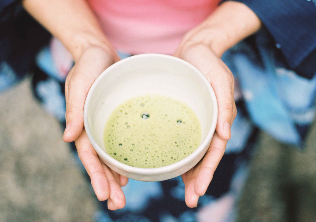 Matcha Slim Avis : une boisson au thé efficace pour maigrir ?