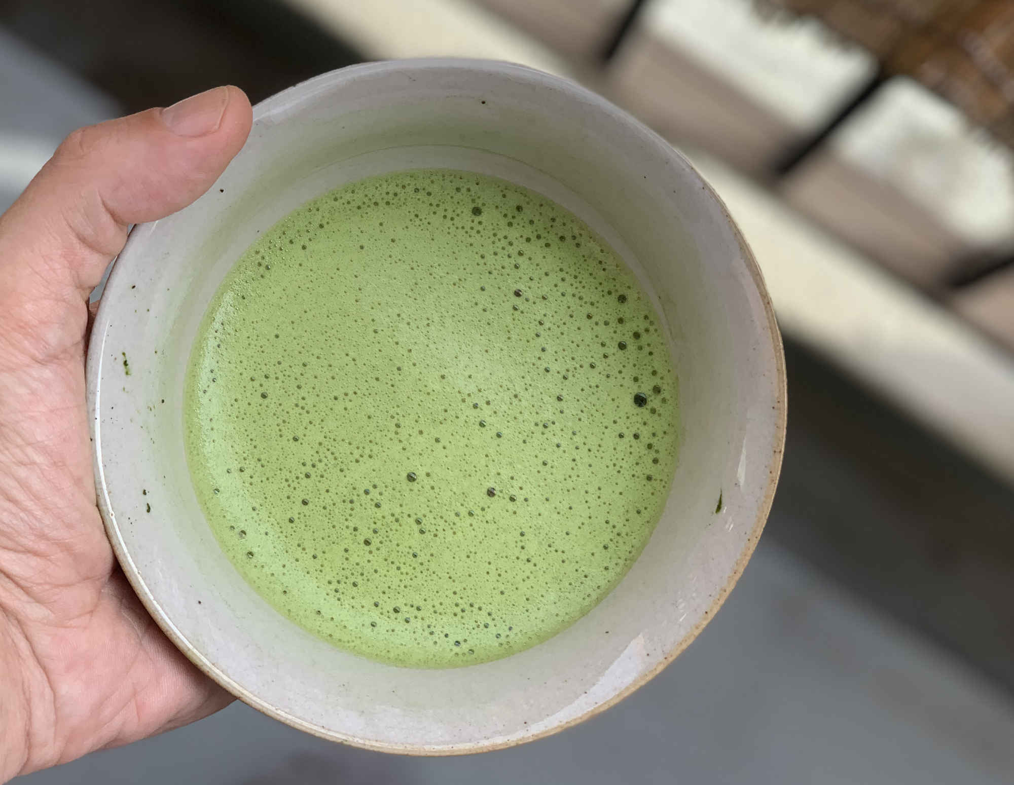 Intégrer le thé matcha à son quotidien pour booster son énergie – Kumiko  Matcha