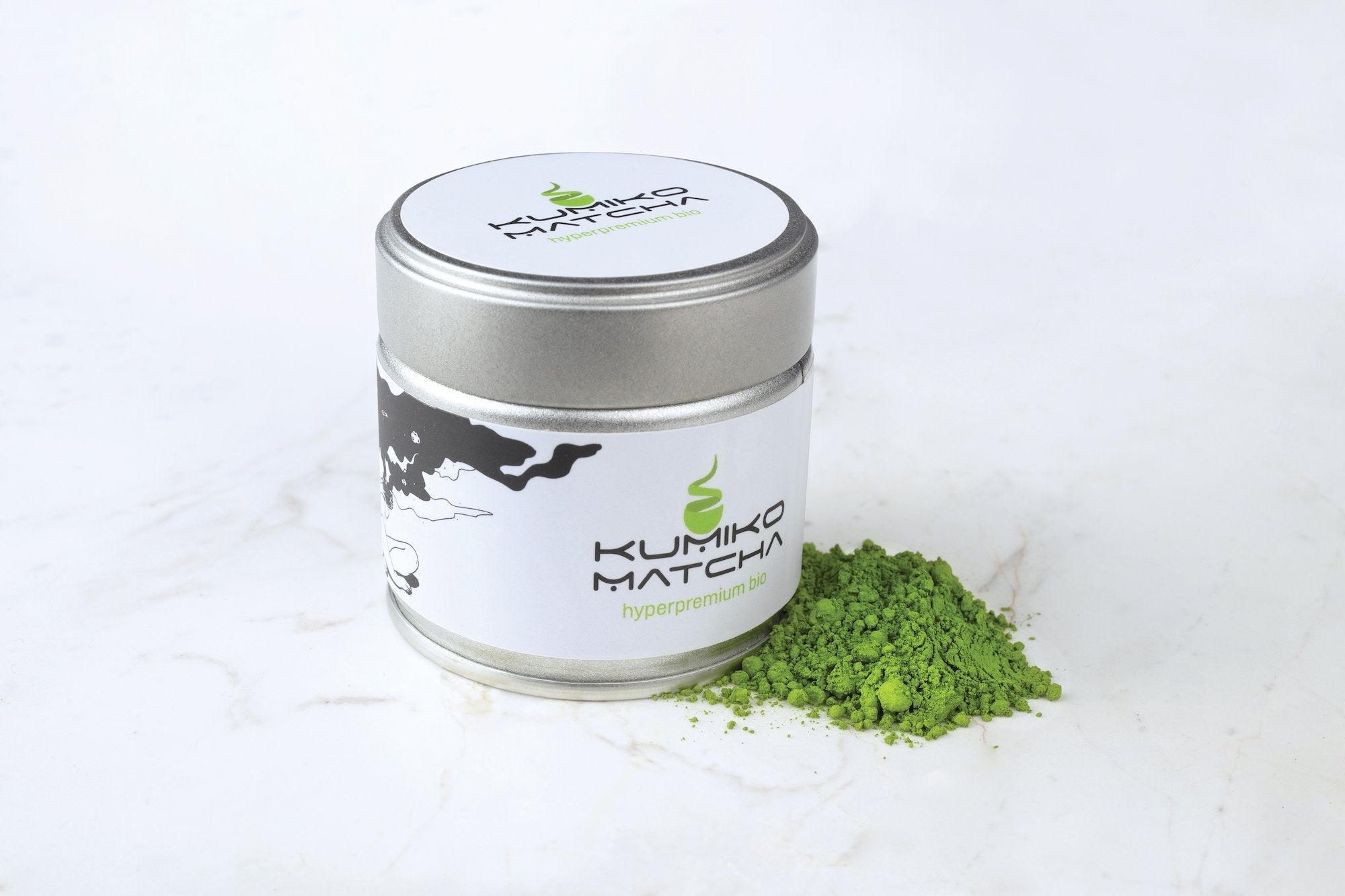 matcha hyperpremium bio