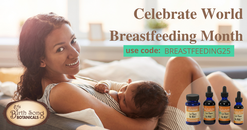 Breastfeeding Guide