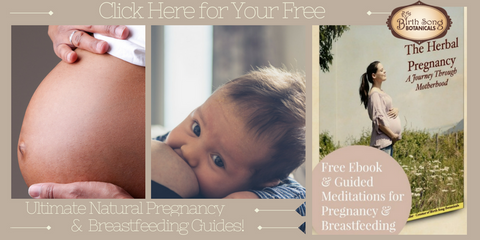 Feel Good in Your Skin While Pregnant and Breastfeeding - Page 2 of 2 - The  Natural Parent Magazine