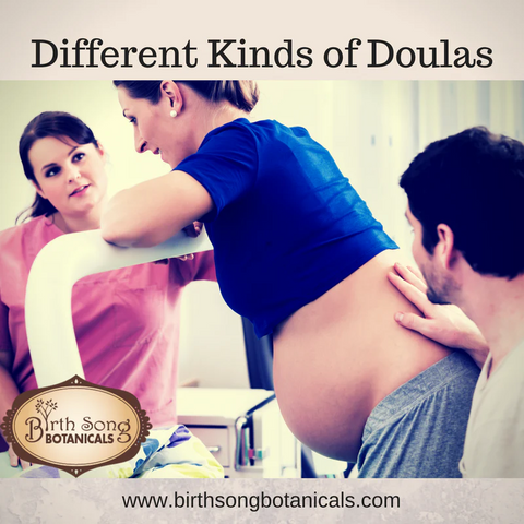 doula