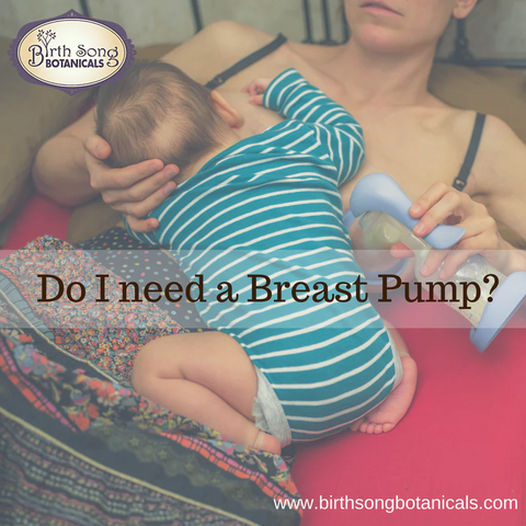 how to breastfeed