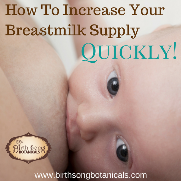 breastfeeding guide