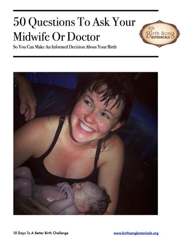 midwife