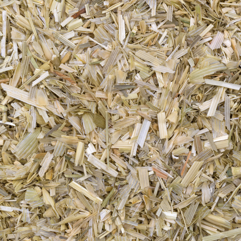 Oat Straw