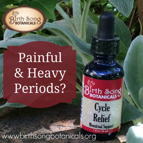 painful periods