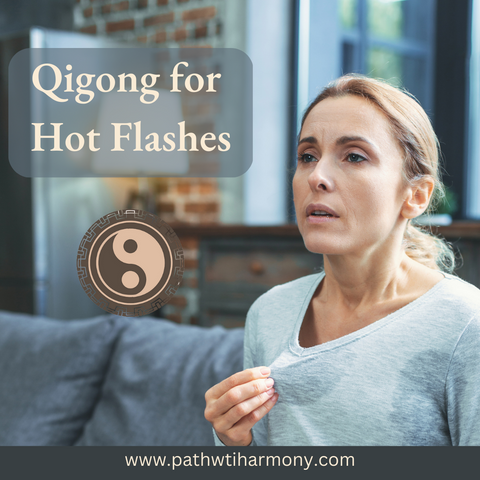 Hot Flashes in Menopause