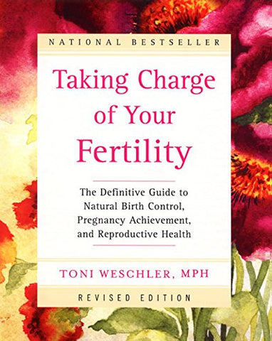 Taking charge of your fertility the Fertility awareness Method