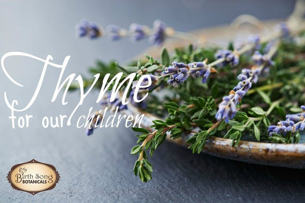 Thyme