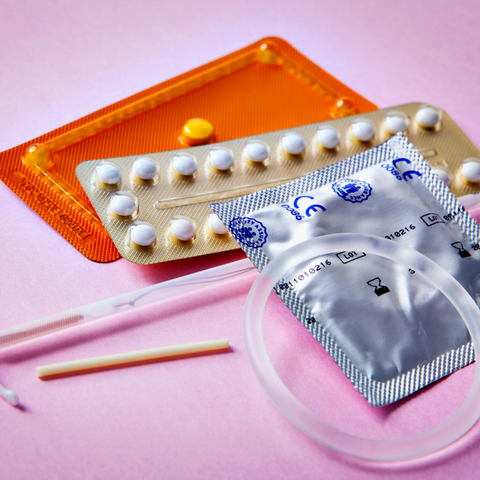 birth Control and Fertility awareness 