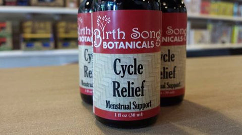 7 Common Causes of Period Spotting– Birth Song Botanicals Co.