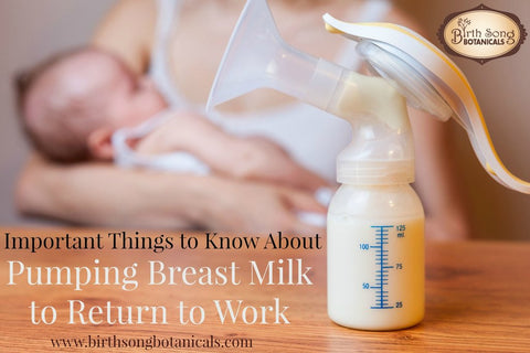 Breastfeeding Problems