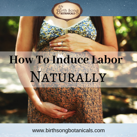 fit pregnancy and an active labor