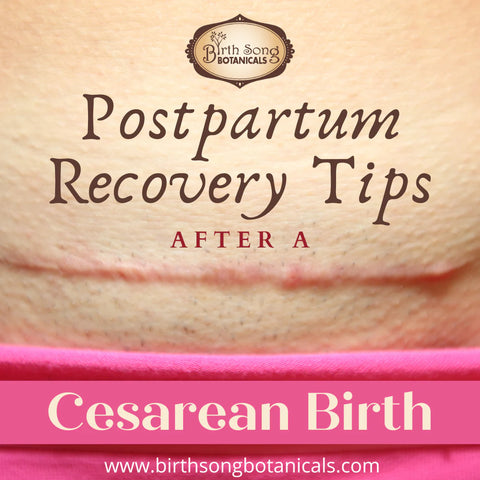 cesarean