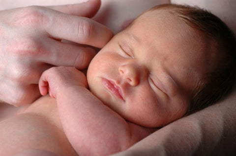 Newborn Sleep