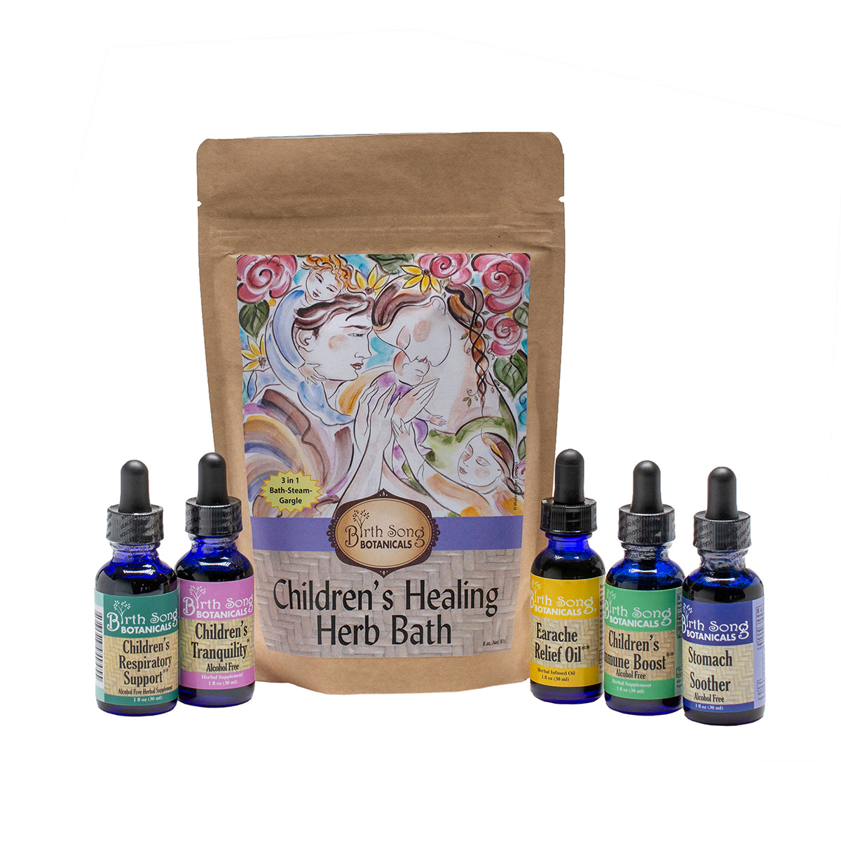 How to Heal Sore Nipples from Breastfeeding– Birth Song Botanicals Co.