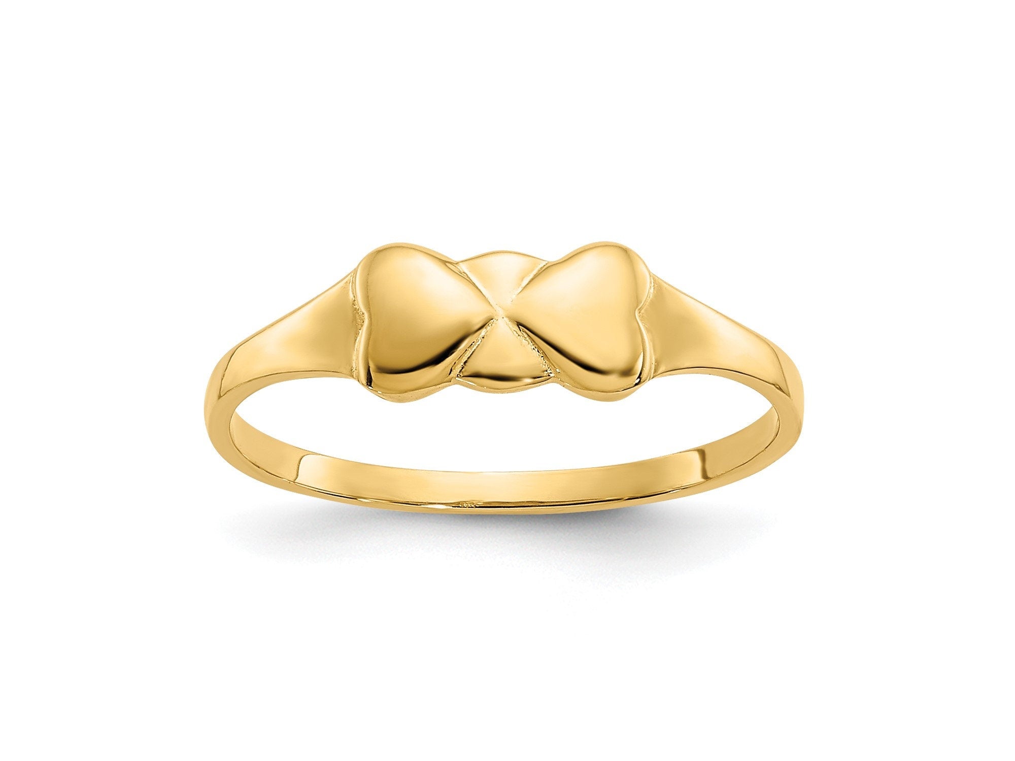 Staple Ring Designs Every Fashionista Must Have | HerZindagi