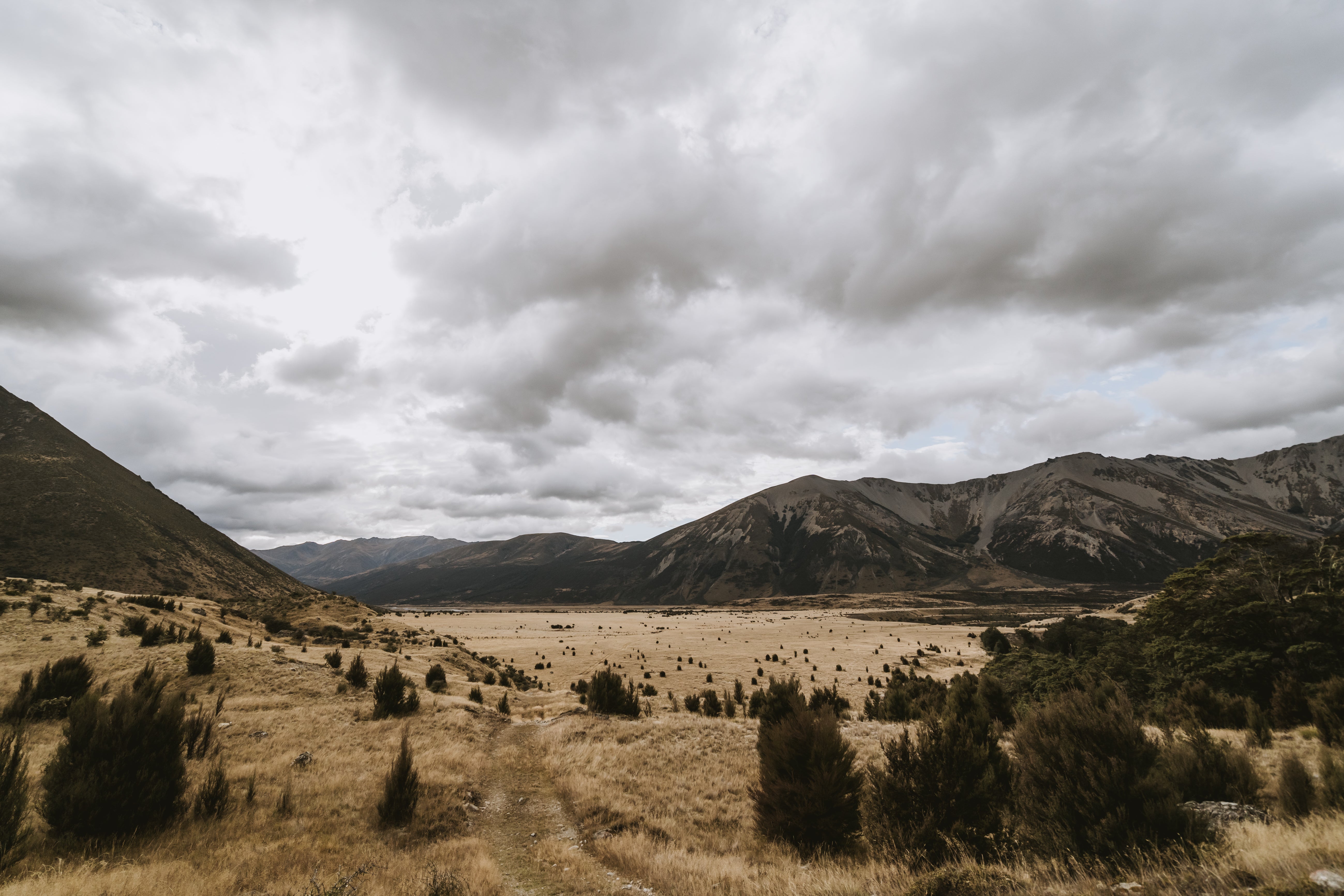 St James Walkway