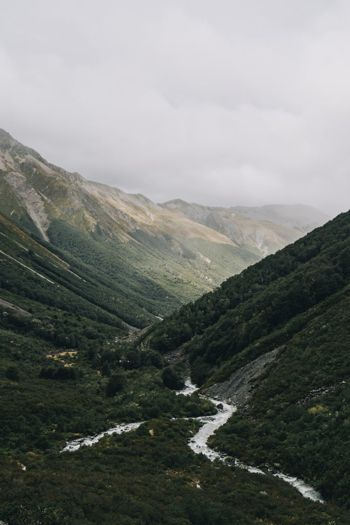 Waiau River