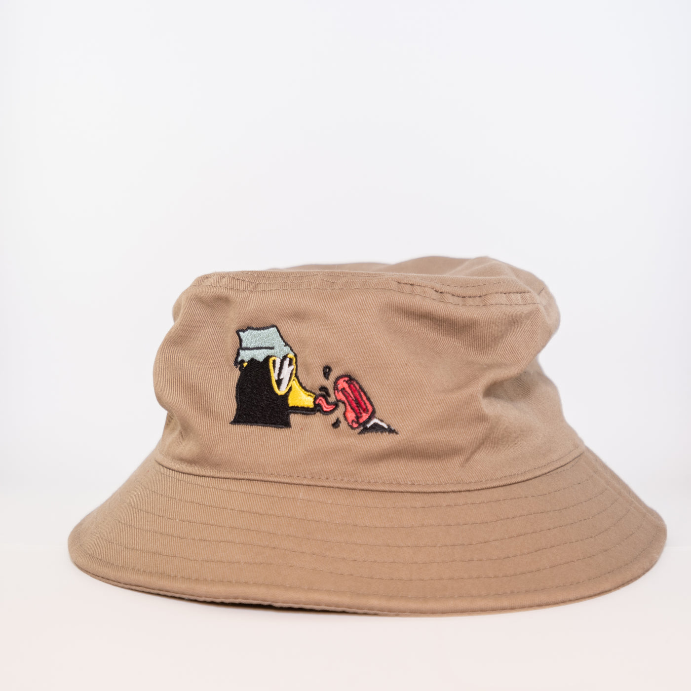 stay cool bucket hat