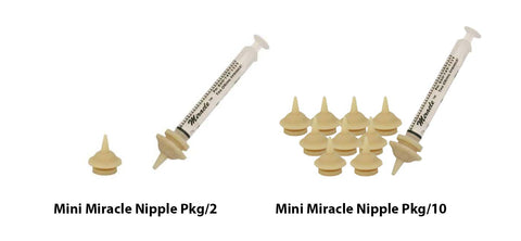 Miracle Nipple Butter 30g –