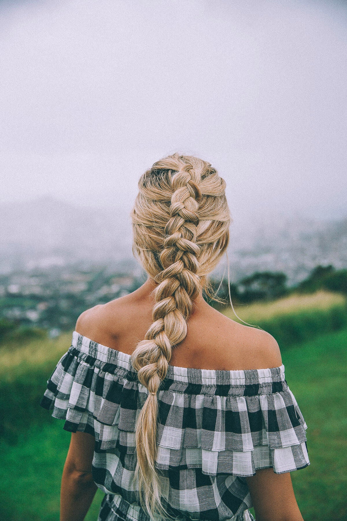 Barefoot Blonde Hair Extensions