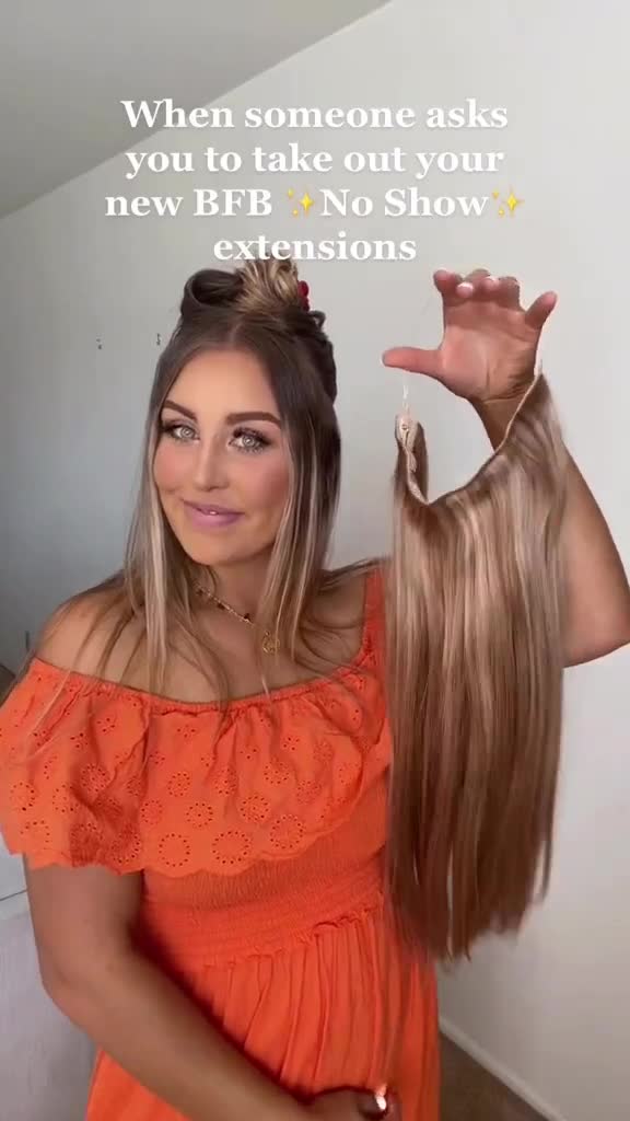 The Classic Hair Extension Tool, Babe Accessories