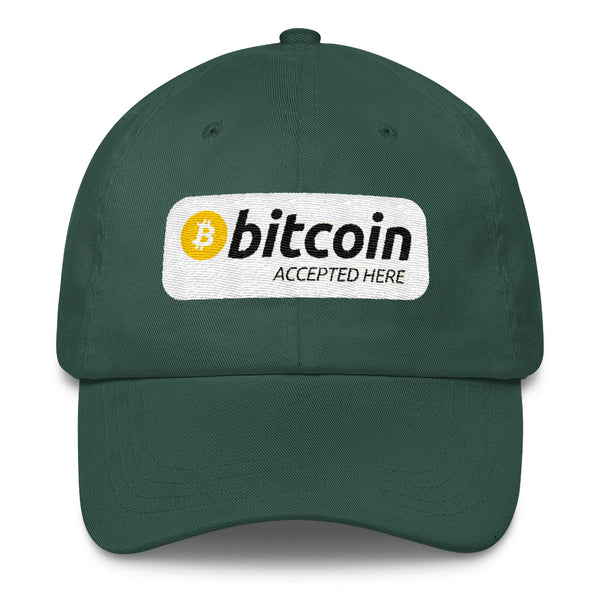 bitcoin hard cap