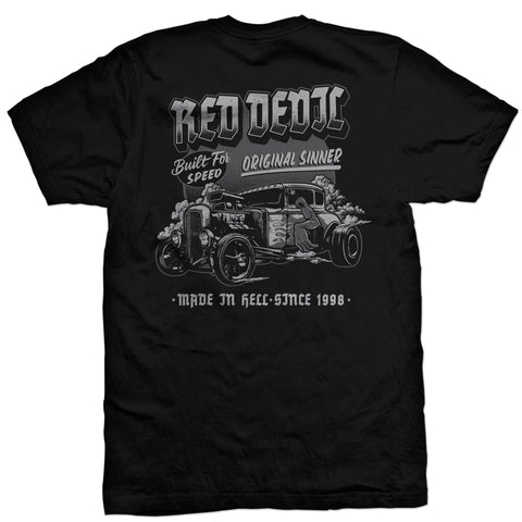 Grease Gas & Glory | Shop Hot Rod Gear To Custom Fit Your Wardrobe ...