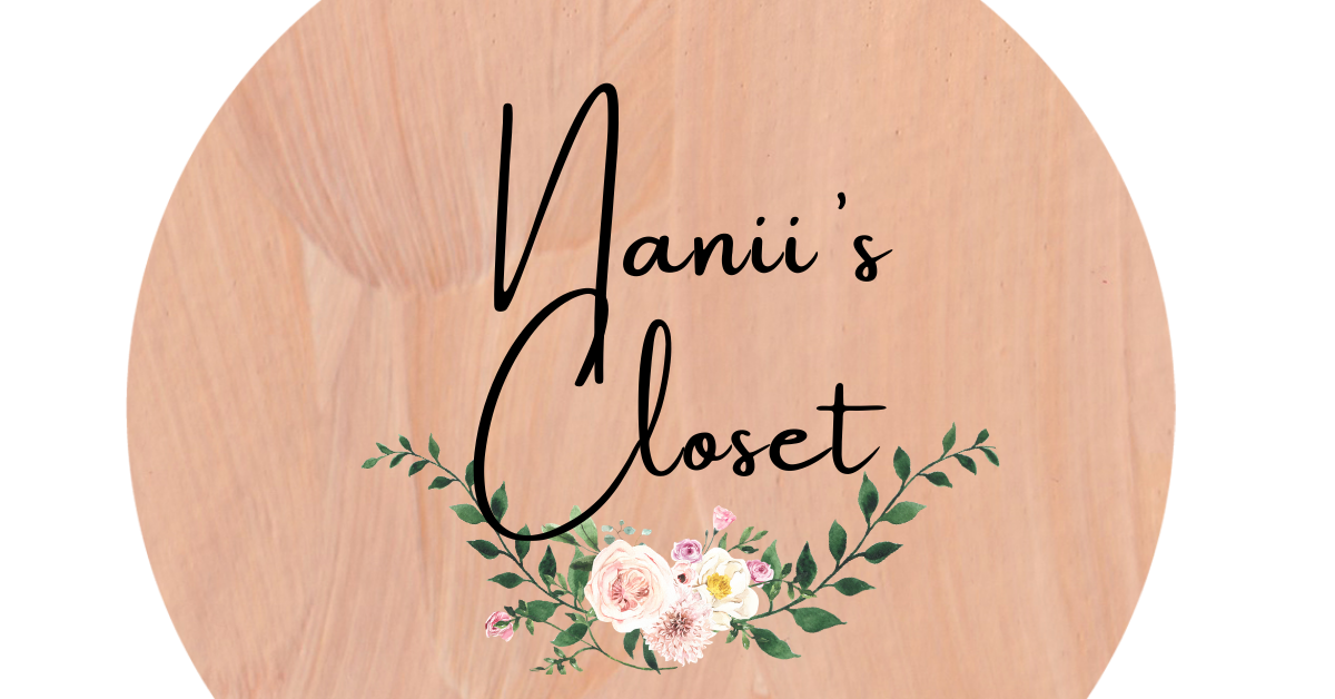 Nanii's Closet