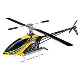 Thunder Tiger RC Helicoptor Raptor 90 G4 Nitro Kit 4893-K10 – ThunderTiger