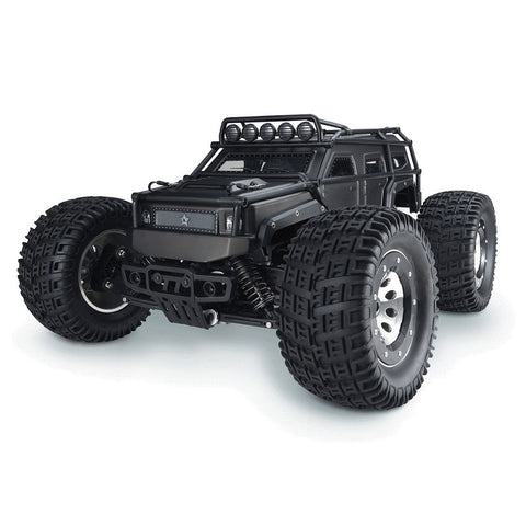 k rock rc truck