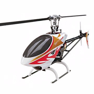 tiger remote control helicopter
