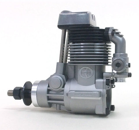 4 stroke model airplane engine