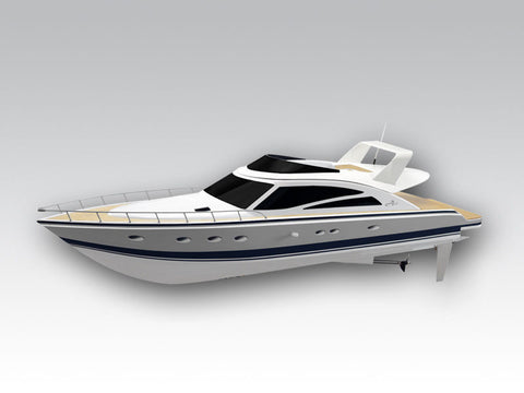 rc atlantic yacht