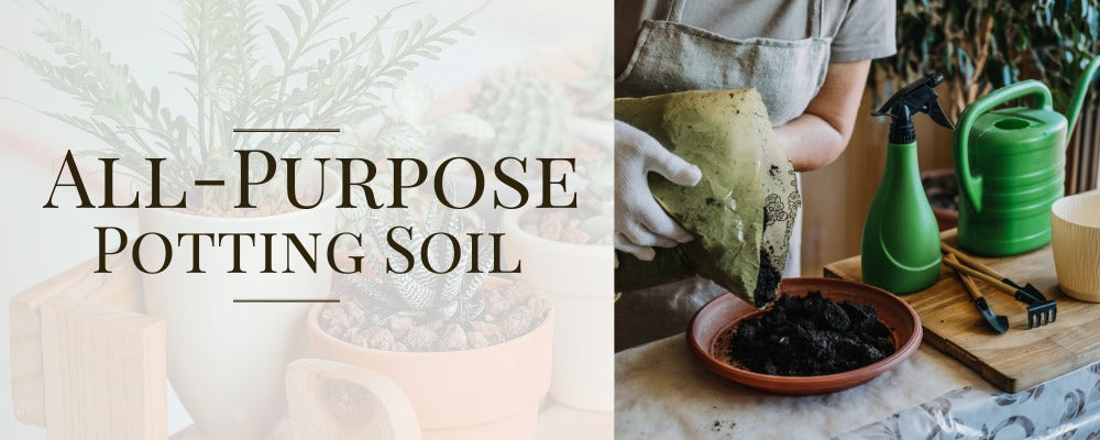 Potting Soil