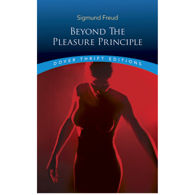 Beyond The Pleasure Principle Sigmund Freud Freud Museum Shop