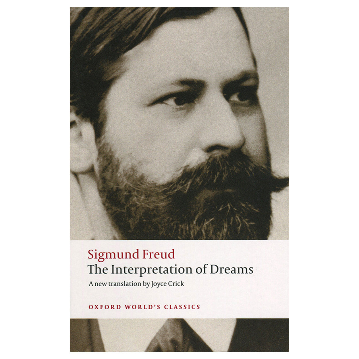 freud s 1900 the interpretation of dreams