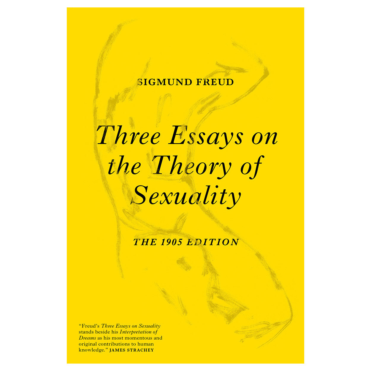 freud three essays on the theory of sexuality pdf