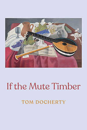 If the Mute Timer by Tom Docherty