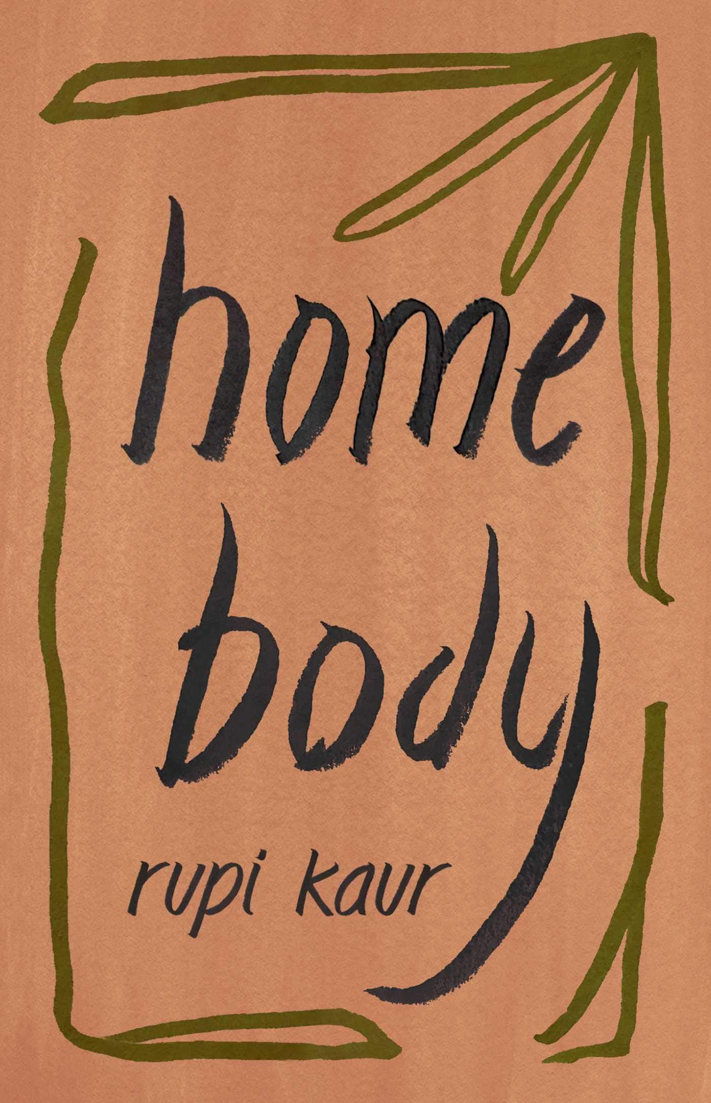 poem book rupi kaur