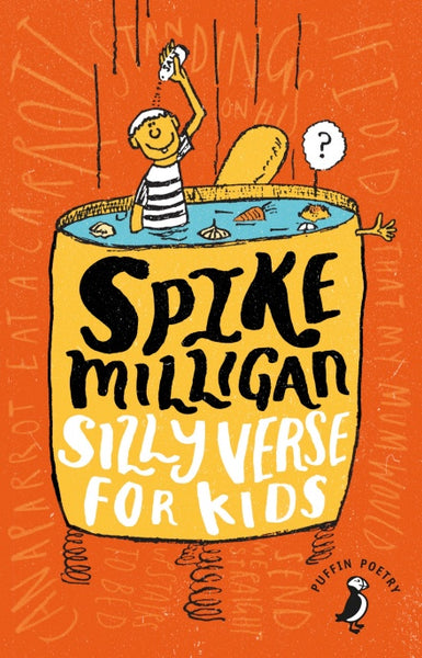 spike milligan ning nang nong